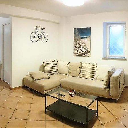 Casa Tua Chic Sant'Angelo Appartement Rome Buitenkant foto