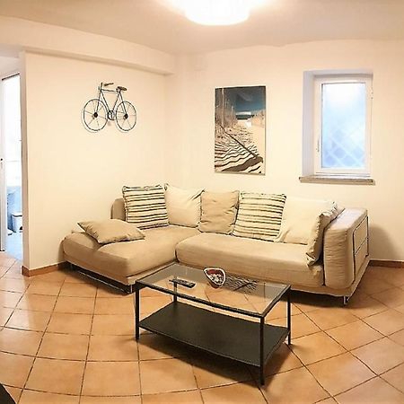 Casa Tua Chic Sant'Angelo Appartement Rome Buitenkant foto