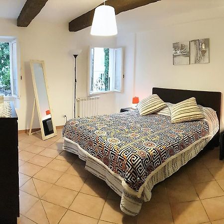 Casa Tua Chic Sant'Angelo Appartement Rome Buitenkant foto