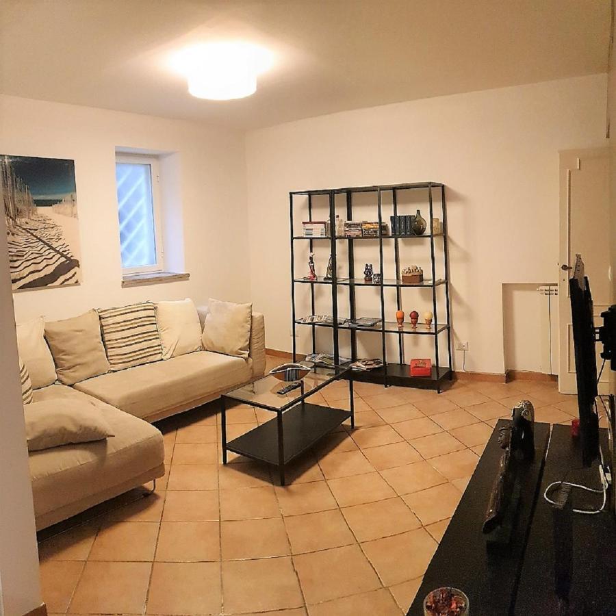 Casa Tua Chic Sant'Angelo Appartement Rome Buitenkant foto