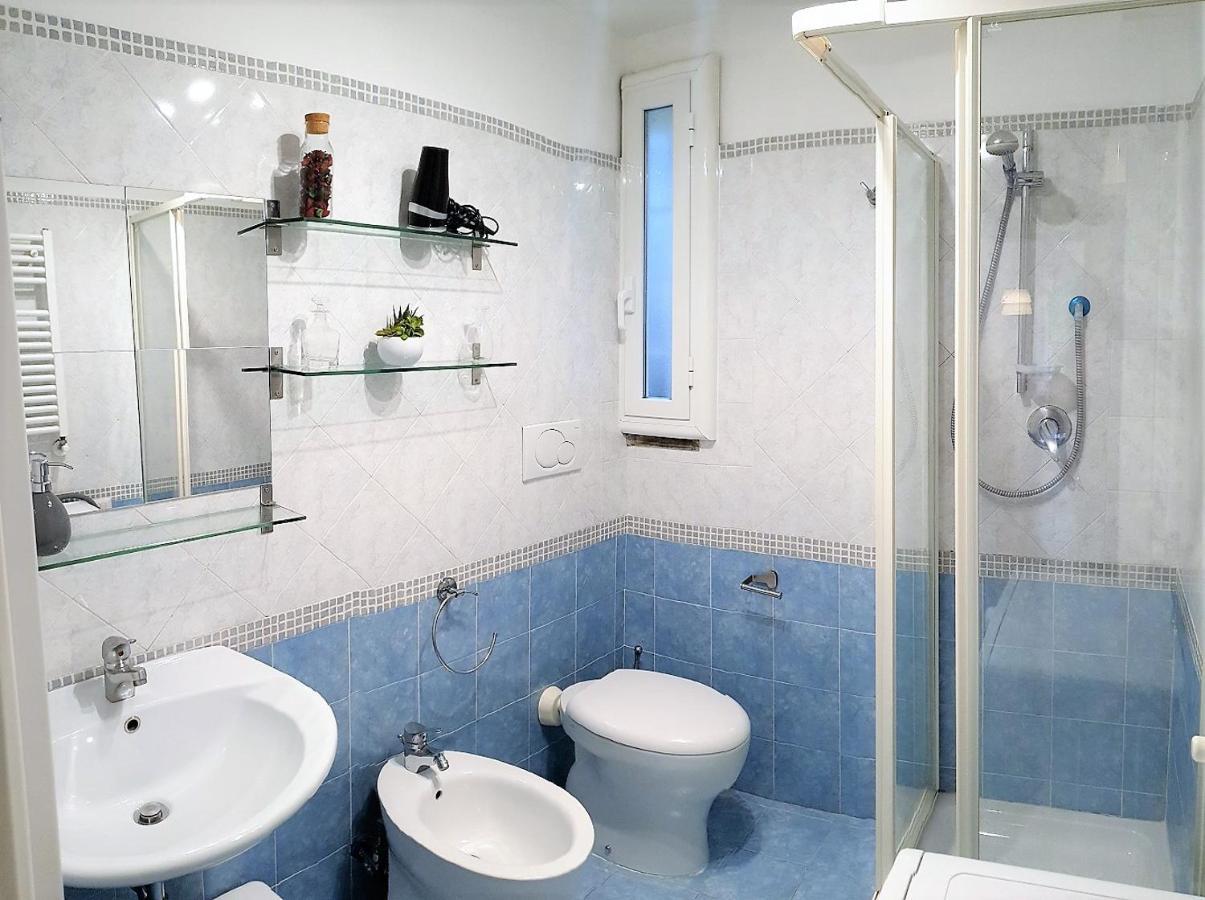 Casa Tua Chic Sant'Angelo Appartement Rome Buitenkant foto