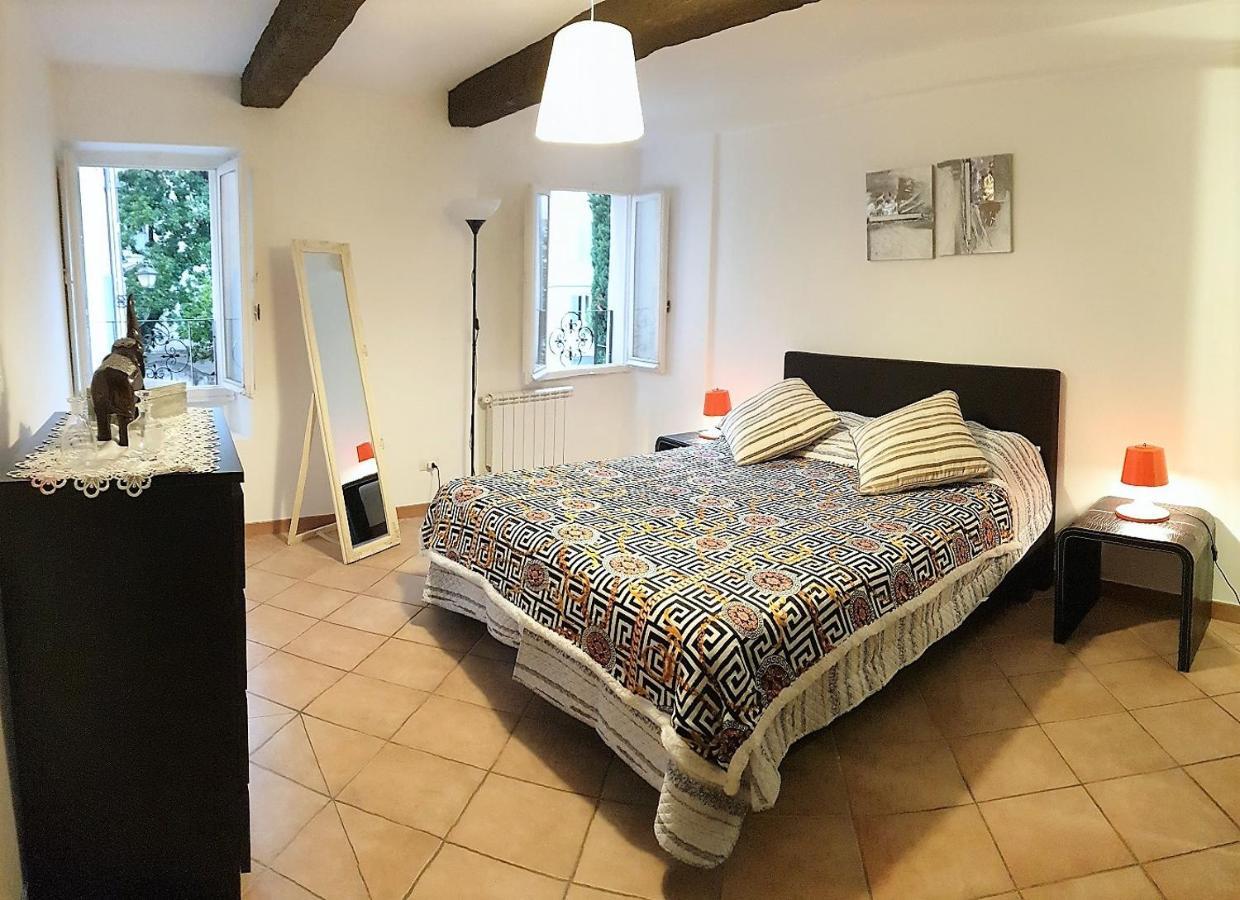 Casa Tua Chic Sant'Angelo Appartement Rome Buitenkant foto