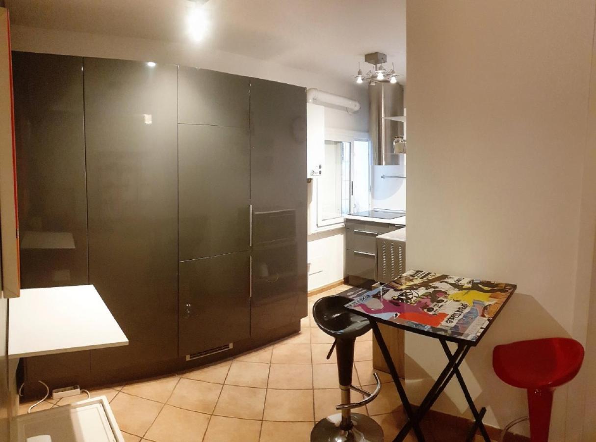 Casa Tua Chic Sant'Angelo Appartement Rome Buitenkant foto