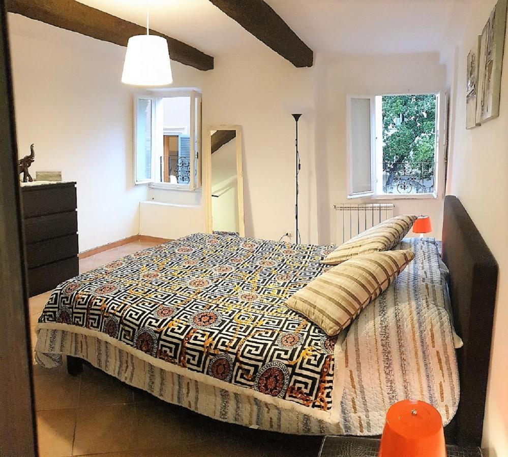Casa Tua Chic Sant'Angelo Appartement Rome Buitenkant foto