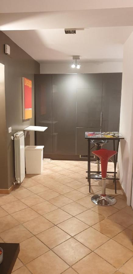 Casa Tua Chic Sant'Angelo Appartement Rome Buitenkant foto