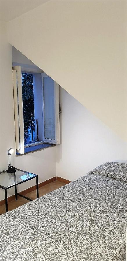 Casa Tua Chic Sant'Angelo Appartement Rome Buitenkant foto