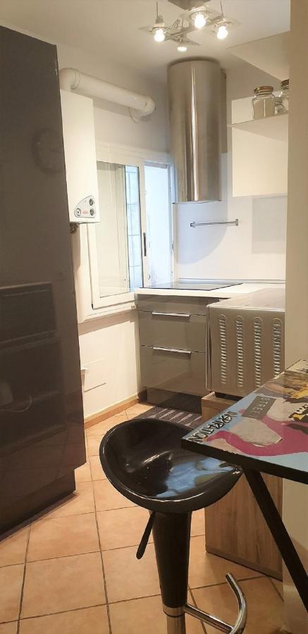Casa Tua Chic Sant'Angelo Appartement Rome Buitenkant foto