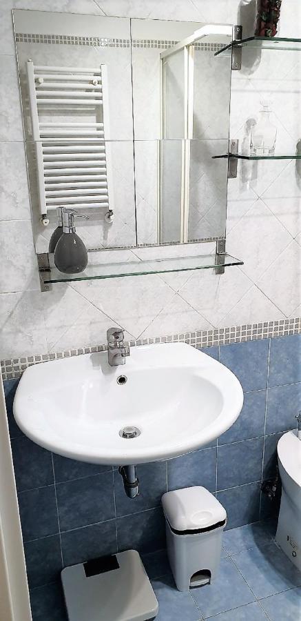 Casa Tua Chic Sant'Angelo Appartement Rome Buitenkant foto