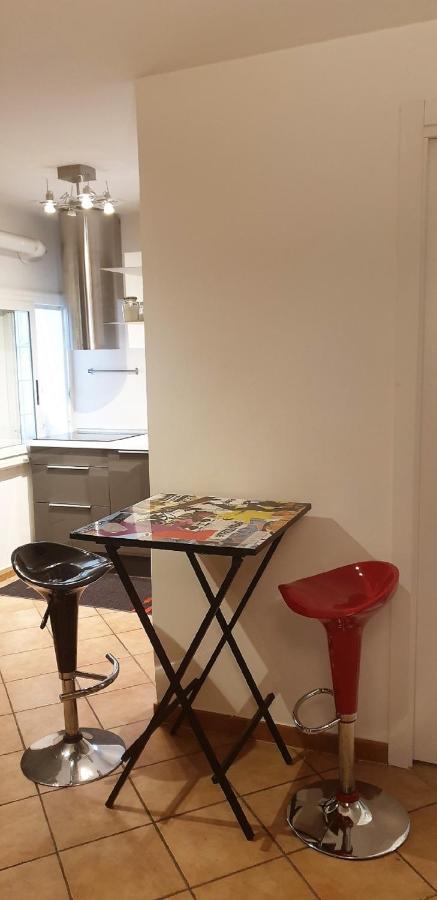 Casa Tua Chic Sant'Angelo Appartement Rome Buitenkant foto
