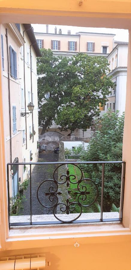 Casa Tua Chic Sant'Angelo Appartement Rome Buitenkant foto
